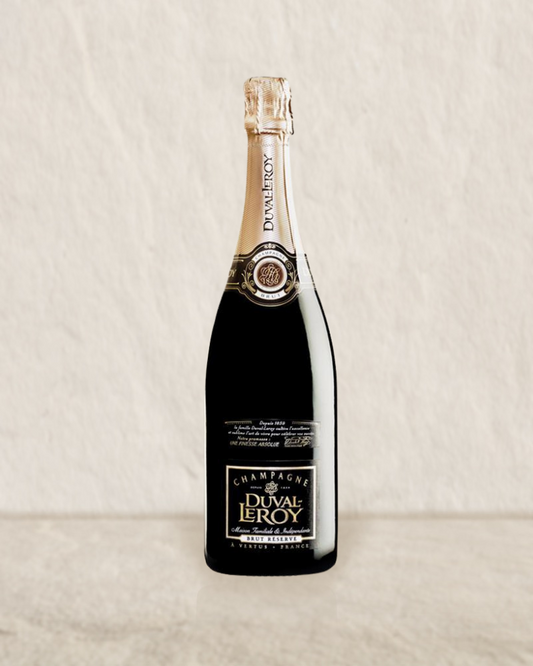 Duval-Leroy Brut NV