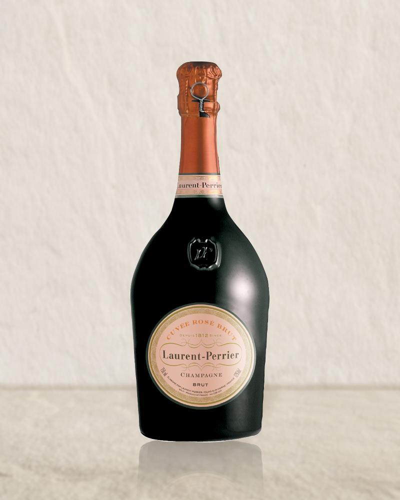 Laurent Perrier Cuvee Rose NV Laurent Perrier Cuvee Rose NV