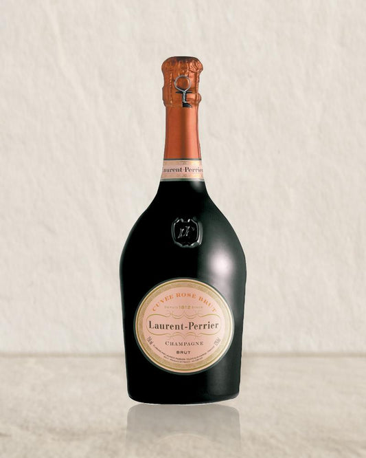 Laurent Perrier Cuvee Rose NV