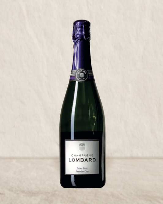 Lombard Extra Brut Non Vintage