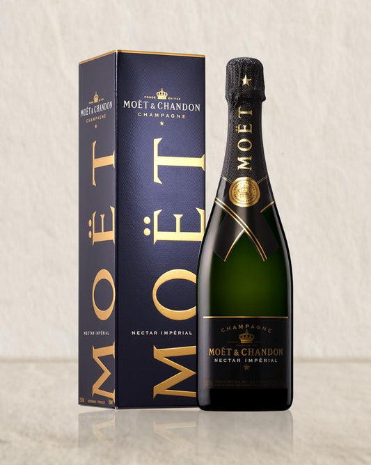 Moet & Chandon Nectar NV