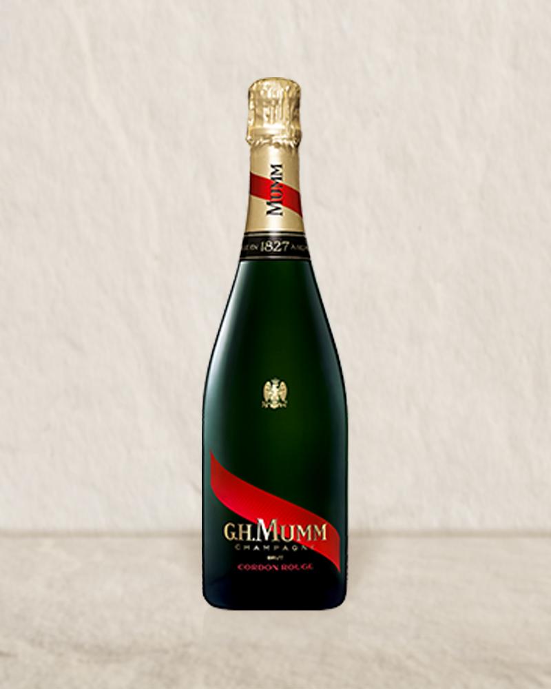 Mumm Cordon Rouge NV Mumm Cordon Rouge NV