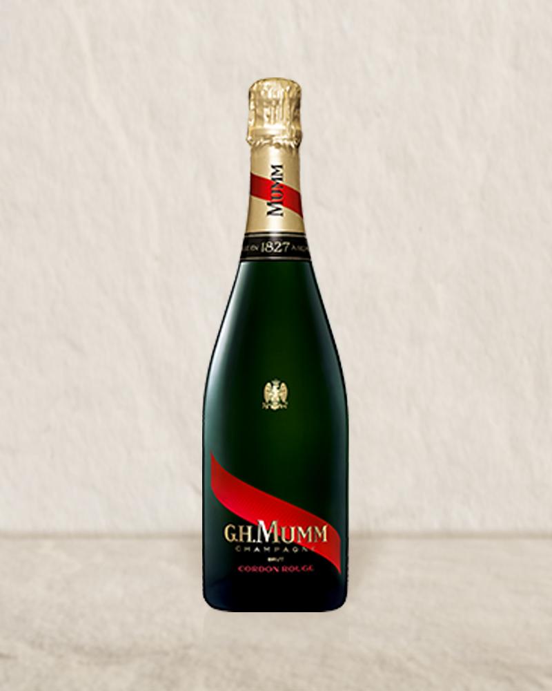 Mumm Cordon Rouge NV