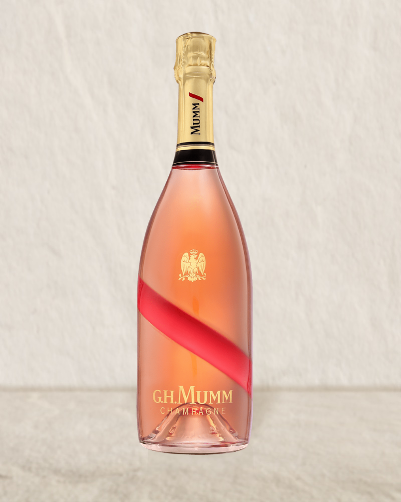 Mumm Grand Cordon Rose NV