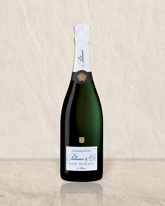 Palmer & Co Blanc de Blancs NV