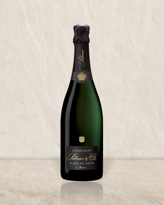 Palmer & Co Blanc de Noirs NV
