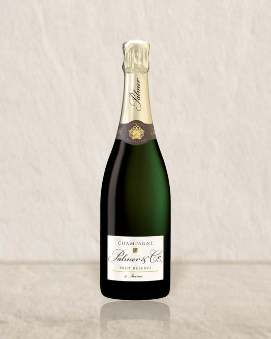 Palmer & Co Brut Reserve NV