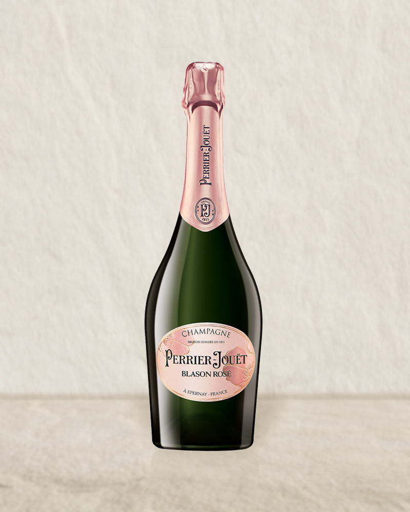 Perrier-Jouët Blason Rosé NV Perrier-Jouët Blason Rosé NV