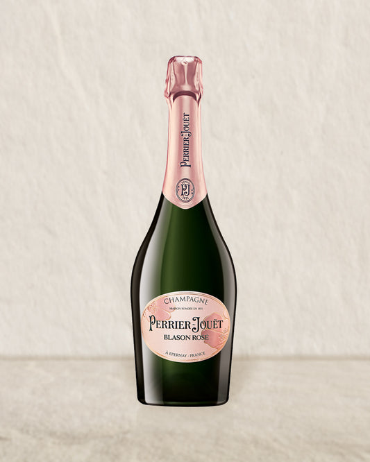 Perrier-Jouët Blason Rosé NV