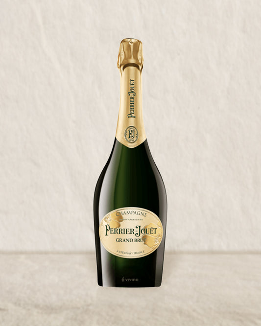 Perrier Jouet Grand Brut NV