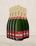 Piper Heidsieck Cuvee Brut NV 6 Pack