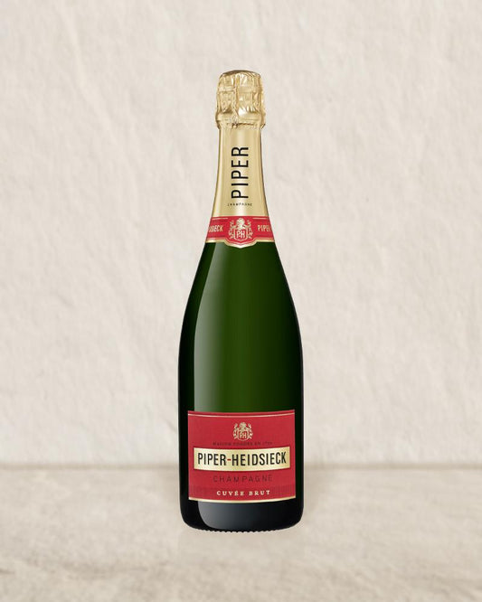 Piper Heidsieck Cuvee Brut NV