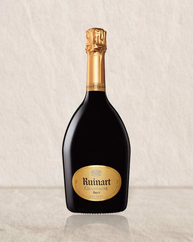 Ruinart "R" de Ruinart NV Ruinart "R" de Ruinart NV