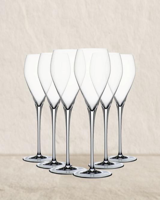 Spiegelau Party Champagne Flute 12 Pk