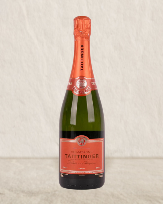 TaittingerLesFoliesdelaMarquetterie_ChampagneGallery
