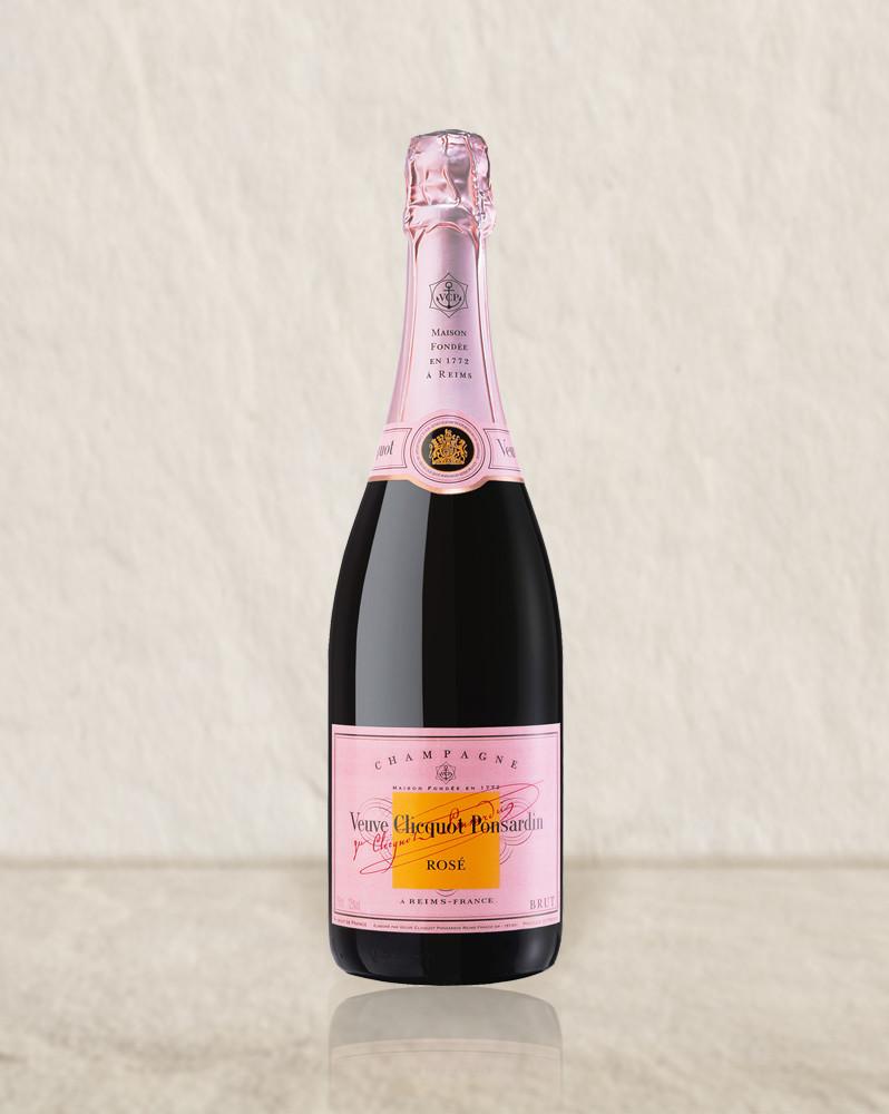 Veuve Clicquot Rose NV Veuve Clicquot Rose NV