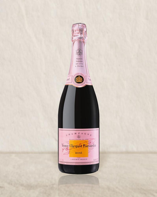 Veuve Clicquot Rose NV