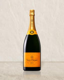 Veuve Clicquot Yellow Label NV 1.5ltr Magnum Veuve Clicquot Yellow Label NV 1.5ltr Magnum