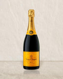 Veuve Clicquot Yellow Label NV  Veuve Clicquot Yellow Label NV