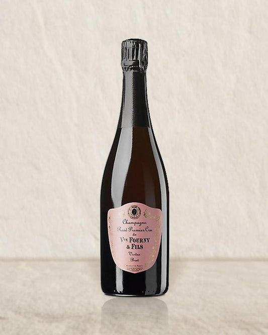 Veuve Fourny 1er Cru Rose NV