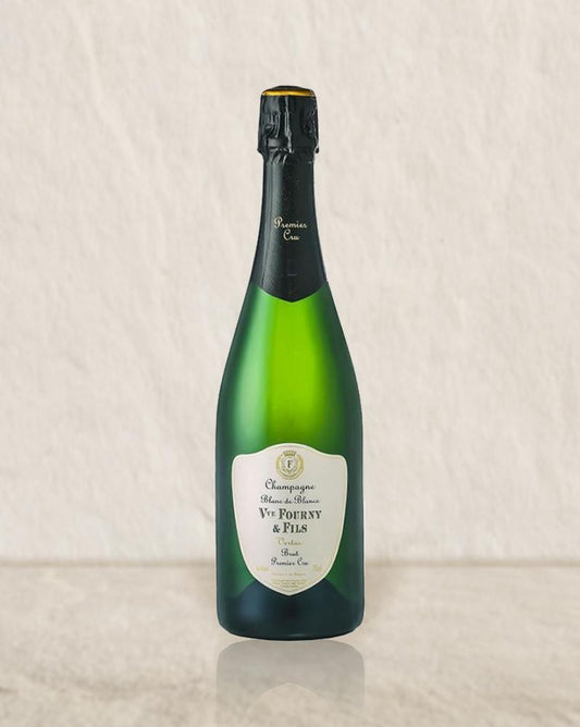 Veuve Fourny Blanc de Blancs 1er Cru NV