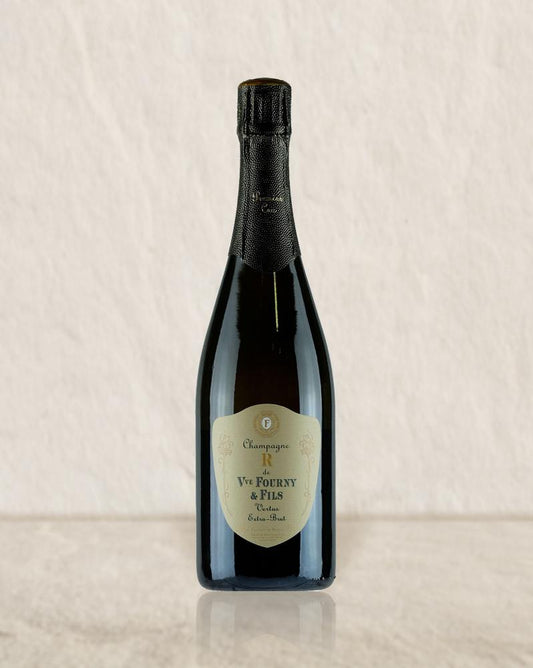 Veuve Fourny Cuvee R NV
