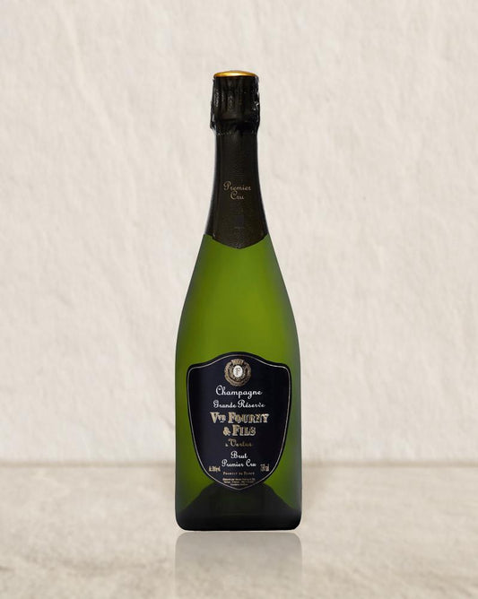 Veuve Fourny Grande Reserve 1er Cru NV