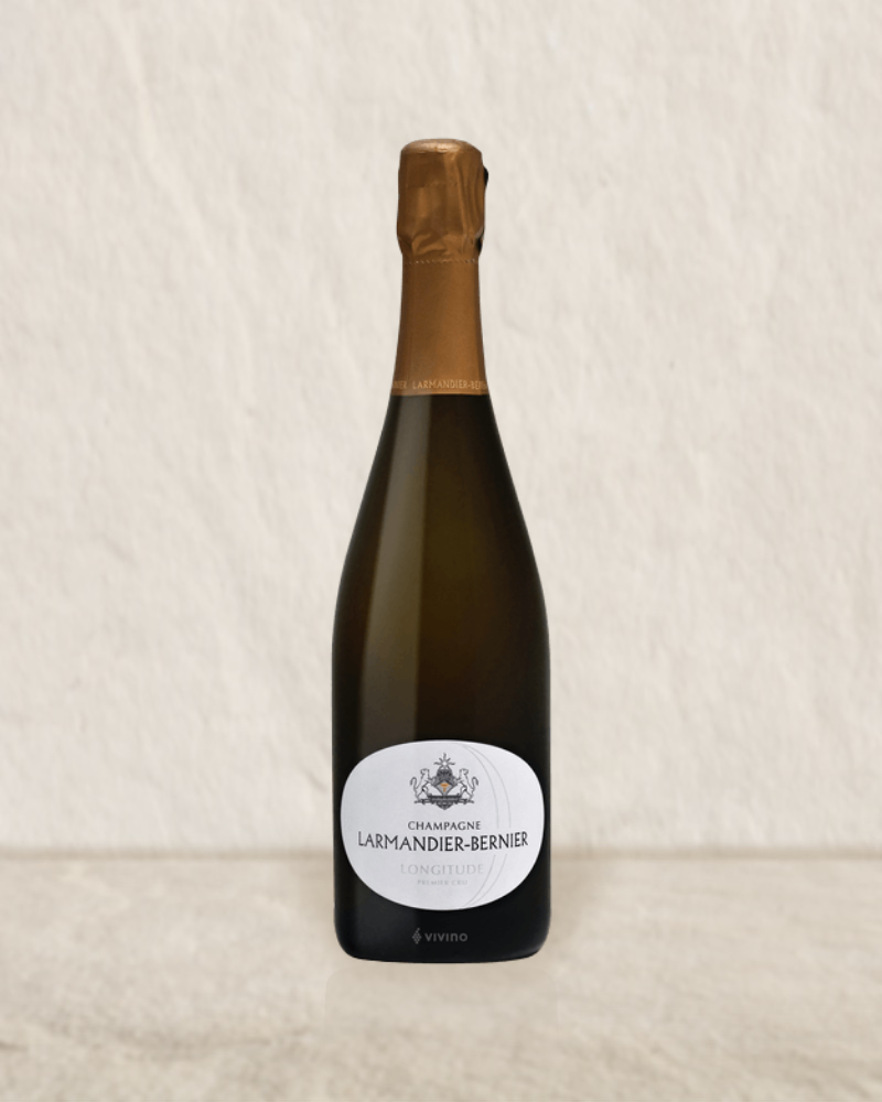 Larmandier-Bernier Longitude Blanc De Blanc NV Larmandier-Bernier Longitude Blanc De Blanc NV
