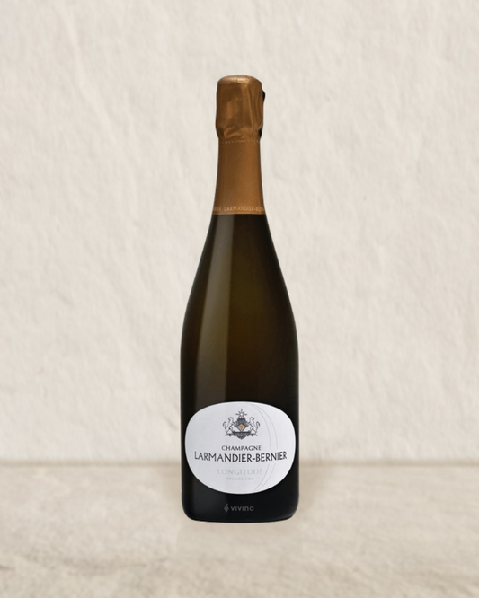 Larmandier-Bernier Longitude Blanc De Blanc NV