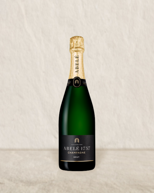 ABELÉ 1757 Brut Non Vintage