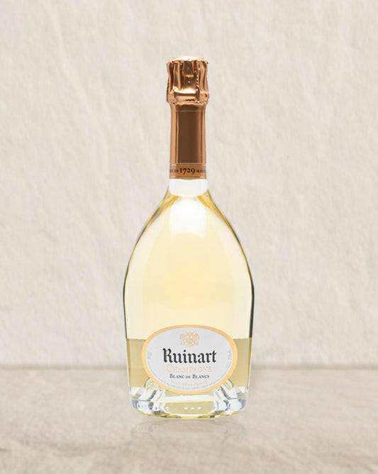 Ruinart Blanc de Blancs NV
