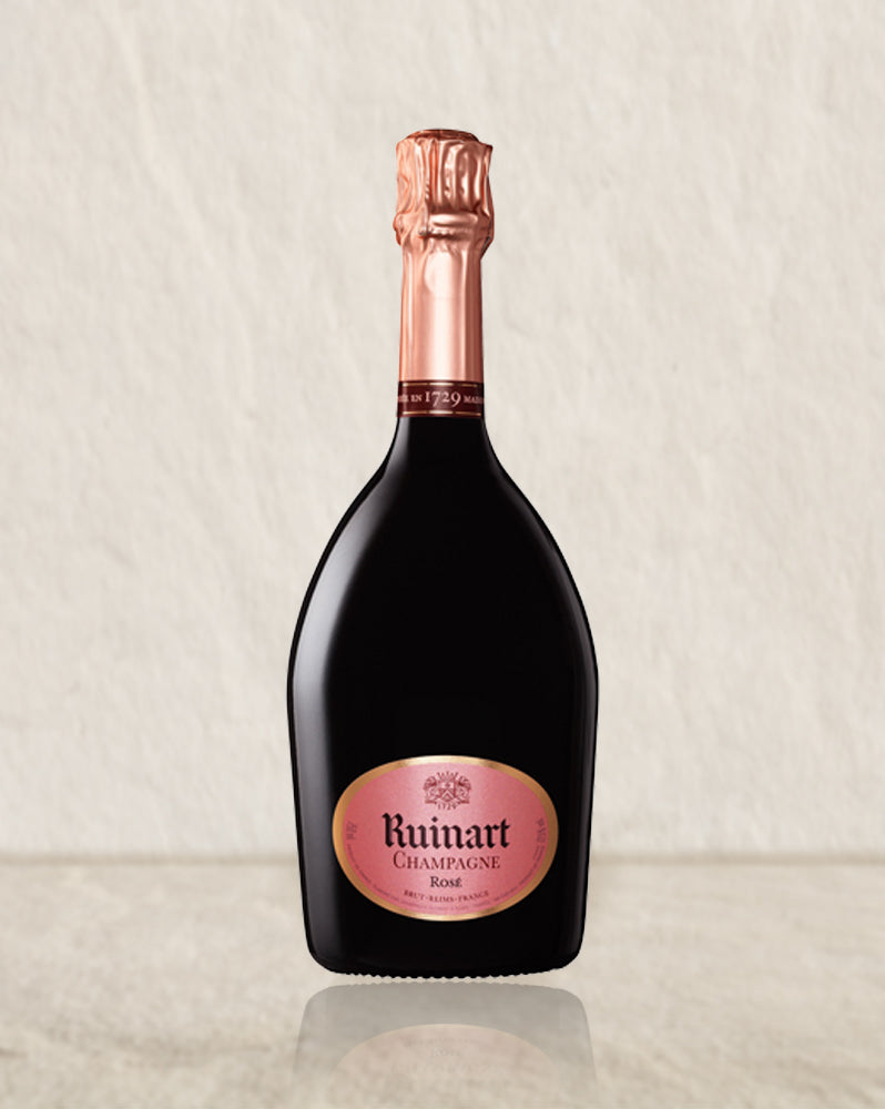 Ruinart Rosé NV Ruinart Rosé NV