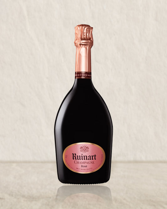 Ruinart Rosé NV