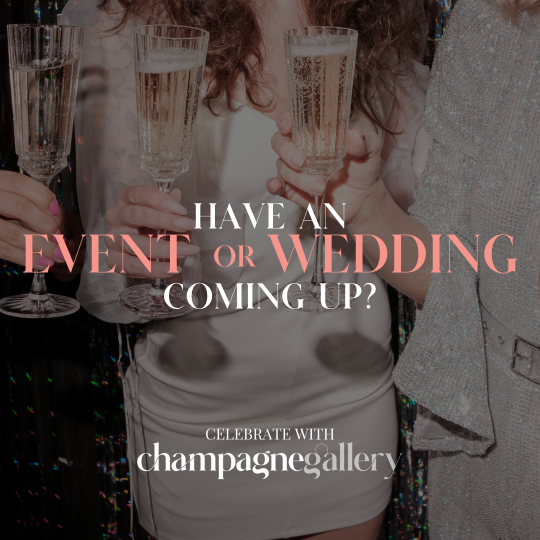 Champagne Gallery