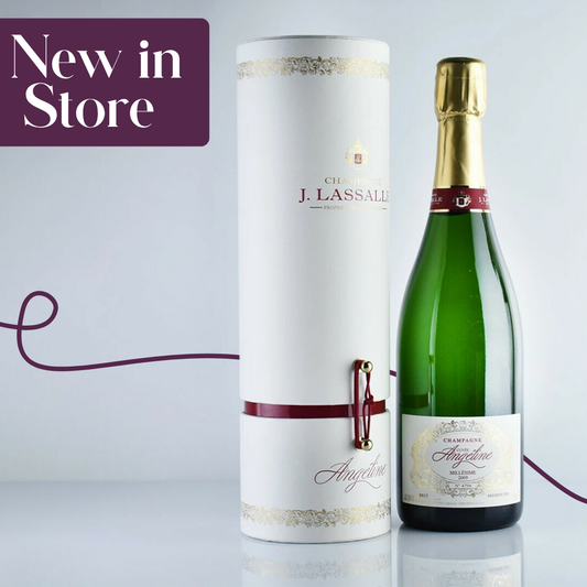 Champagne Gallery