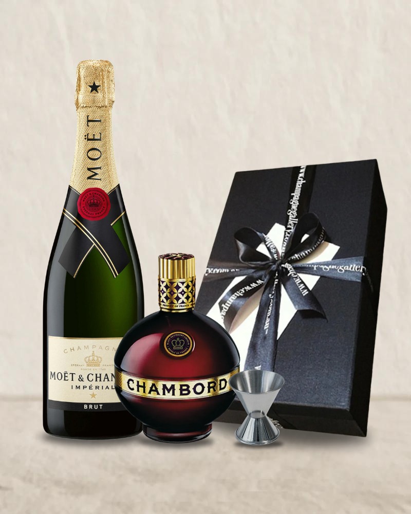 Champagne Gallery