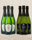 Veuve Fourny 3+3 Premier Cru Pack Offer