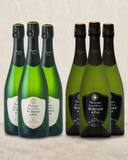 Veuve Fourny 3+3 Premier Cru Pack Offer