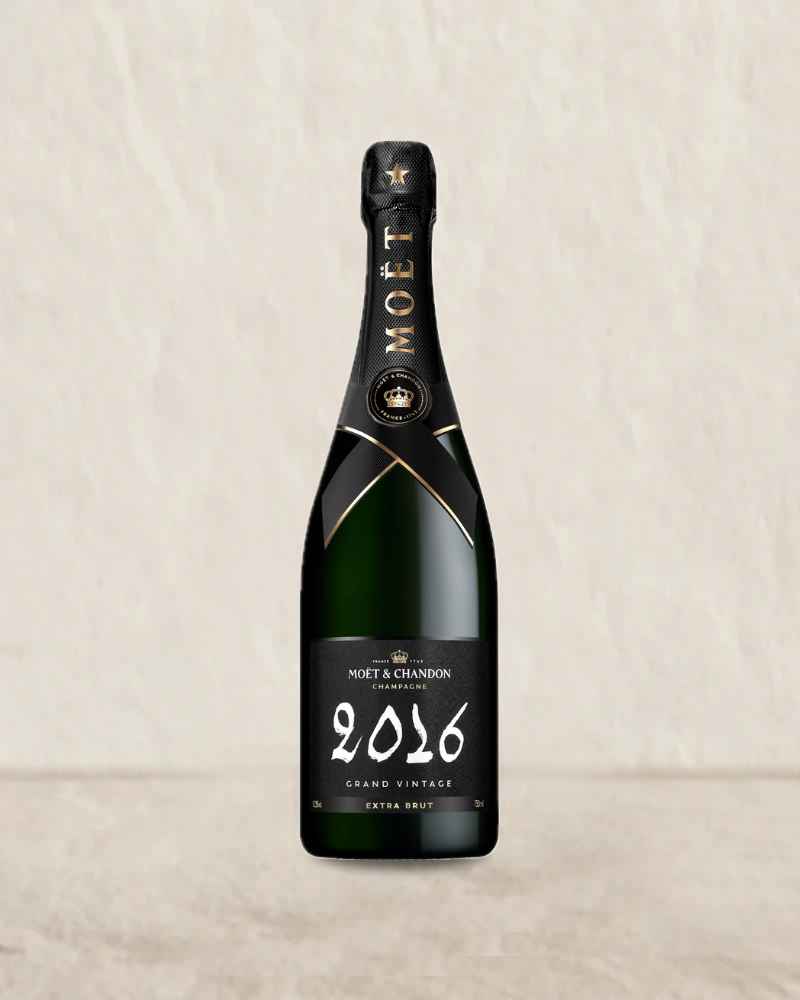 Moet & Chandon Grand Vintage 2016