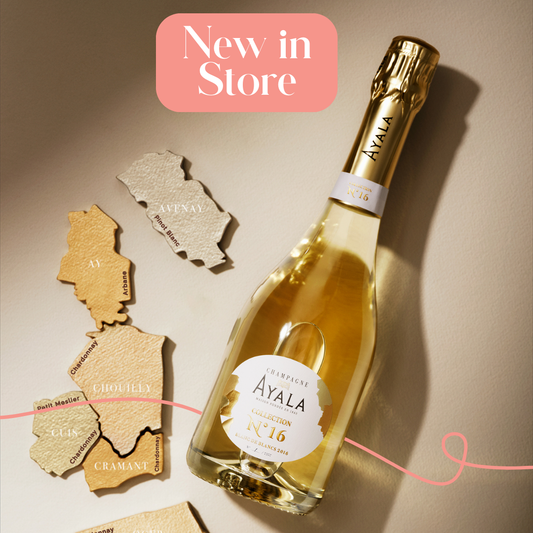Champagne Gallery