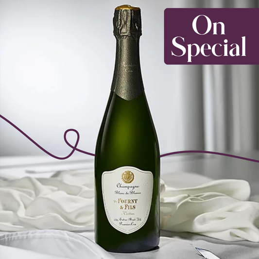 Champagne Gallery