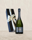 Charles Heidsieck Brut Reserve NV Gift Box + Champagne Gallery Keyring