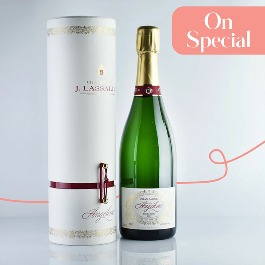 Champagne Gallery