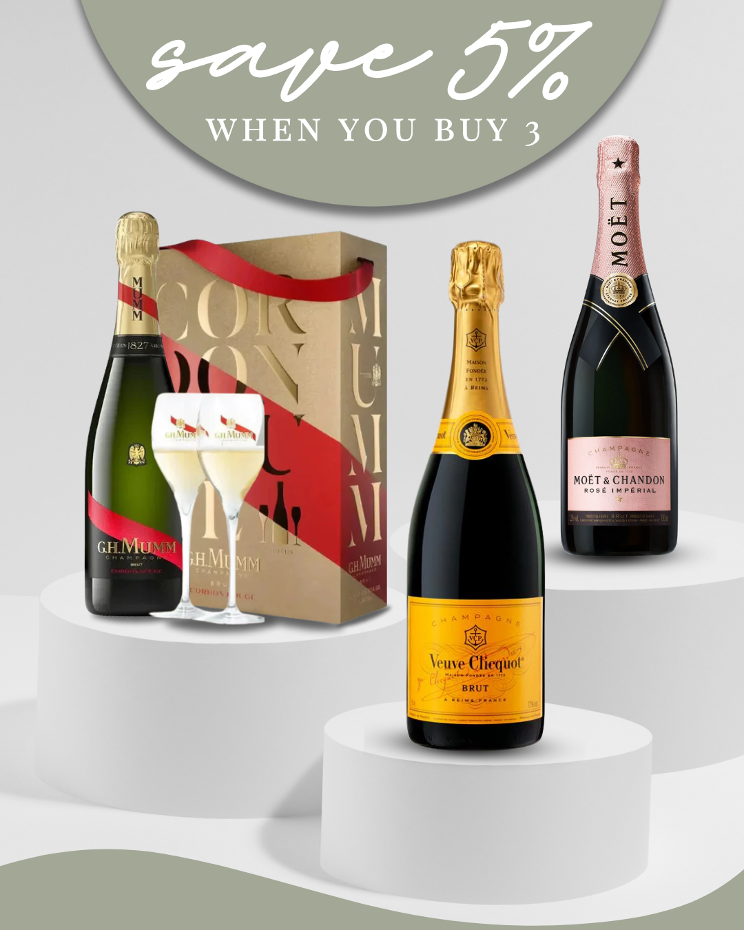 Champagne Gallery