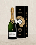 Bollinger Special Cuvee NV : BOND 007 Limited Edition