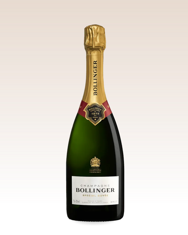Bollinger Special Cuvée NV