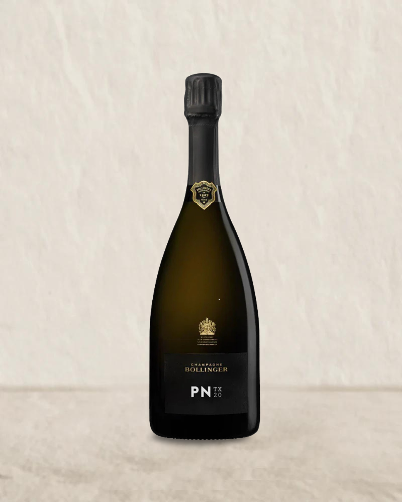 Bollinger PN TX20 Blanc De Noir *Strictly limited