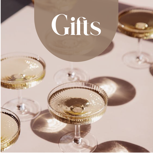 Champagne Gallery