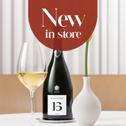 Champagne Gallery