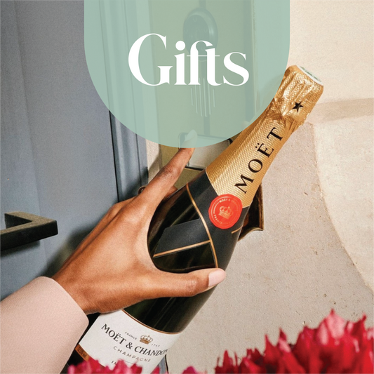 Champagne Gallery
